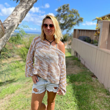 The Austyn Pullover
