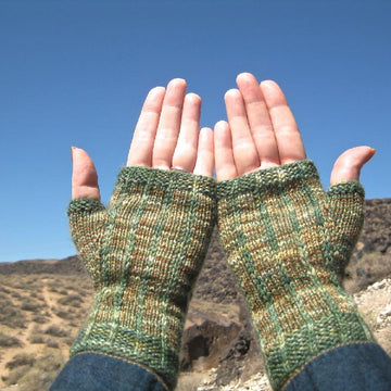Rinconada Mitts