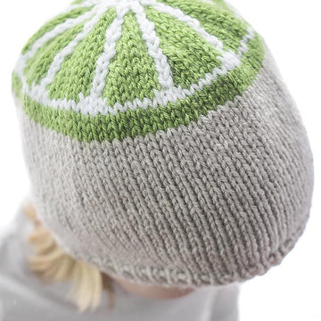 Citrus Hats