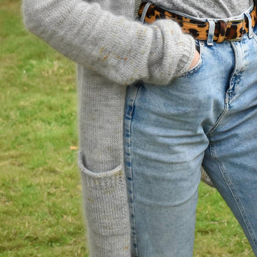 Classy Cardi