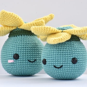Tangle Slime (Slime Rancher)