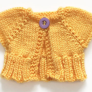 Assorted tops for 10 inch dolls - 19093
