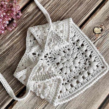 Boho Bandana