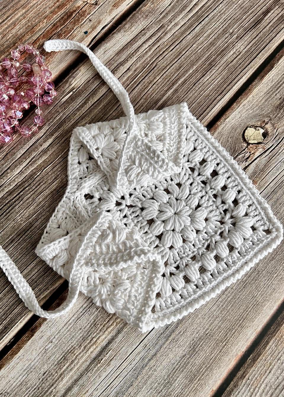 Boho Bandana
