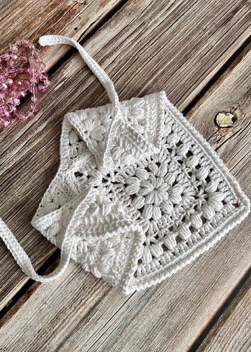 Boho Bandana