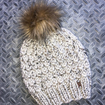 The Summit Beanie