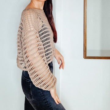 Getaway Sweater