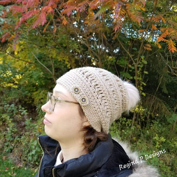 Caylen Beanie