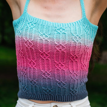 Gigue Tank Top