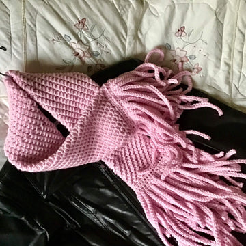 La Boheme Scarf