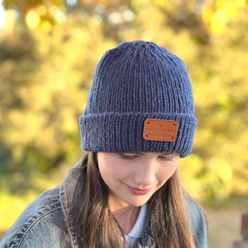 Christian Beanie Hat