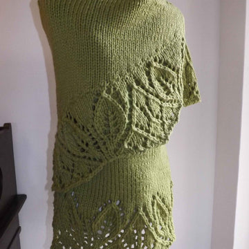 Kram shawl