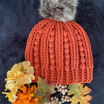 Pampillio Beanie