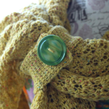Sunshine Wrap