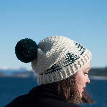 Christmas Trees Hat