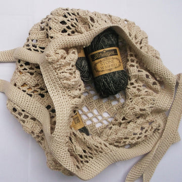 Bokar market bag