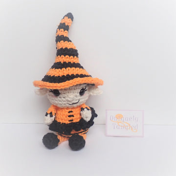 October Pixie