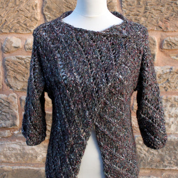 Monro Wrap