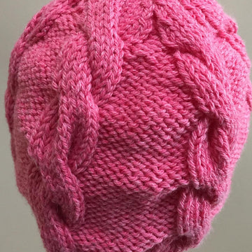 Tulip Hat