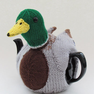 Mallard Duck Tea Cosy