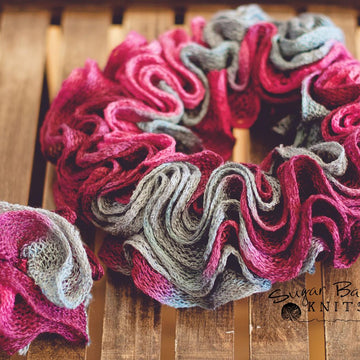 Rows of Ruffles Tutu
