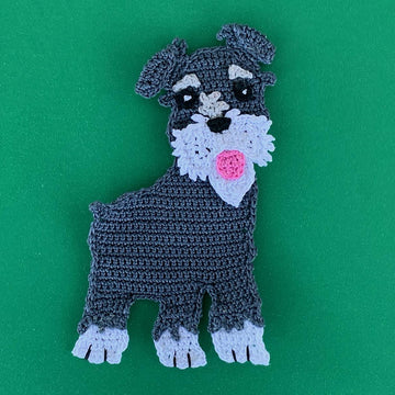 Schnauzer Dog