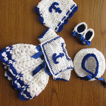 Sailor set
