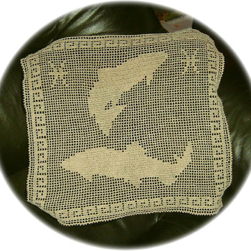 Pisces - the Fish