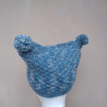 Snow Day Hat