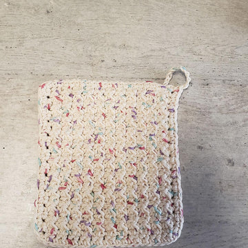 Trinity Dishcloth