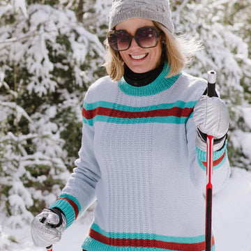 Rangeley Pullover