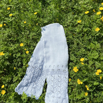 Jenny Scarf