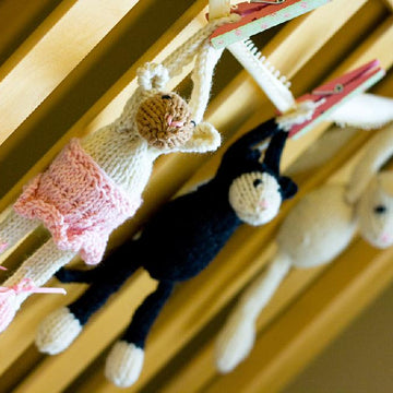 Binky Buddies Fuzzies Collection-Pacifier Clips