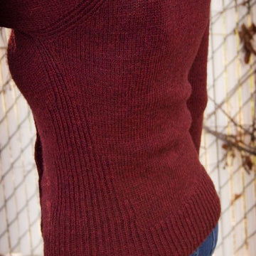 Jaquetta Cardigan