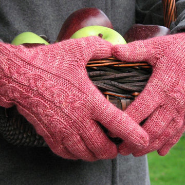 Lombard Street Gloves