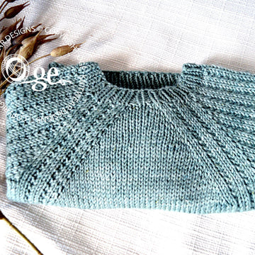 Kelsey Sweater - P278