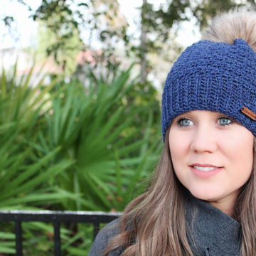 Camellia Hat