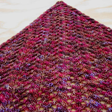 Rosewood Cowl