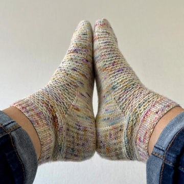 Coastal socks
