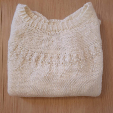 Cortina sweater