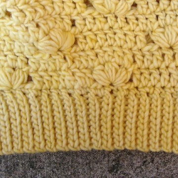 Elle Slouchy Hat