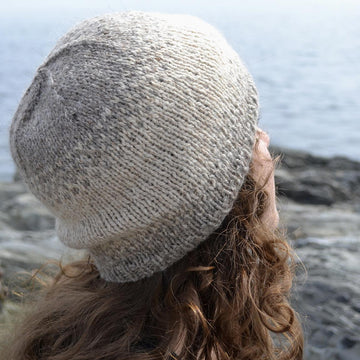 Shifting Tides Hat