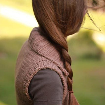 Ledge Trail Vest
