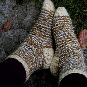 Fast as FUN Socks