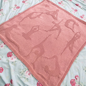 Yoga Blanket