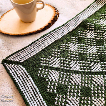 Lara Blanket