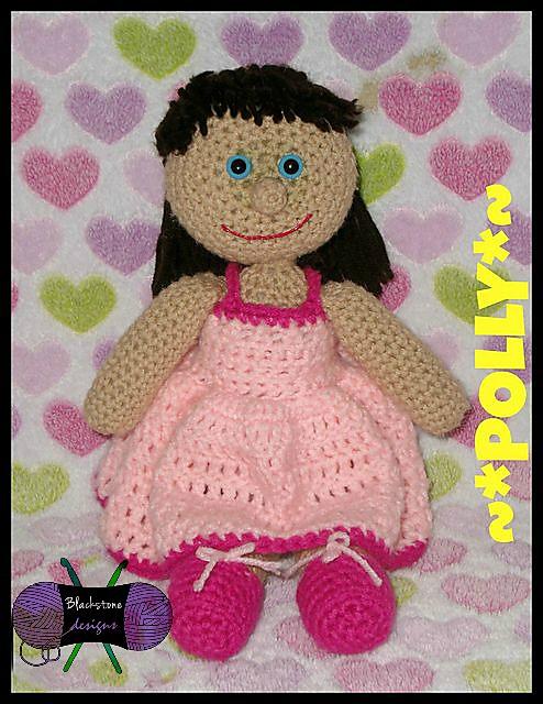 Polly and the Dolls