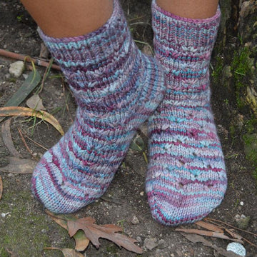 Avoa Socks