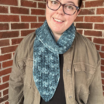Katiebird Scarf