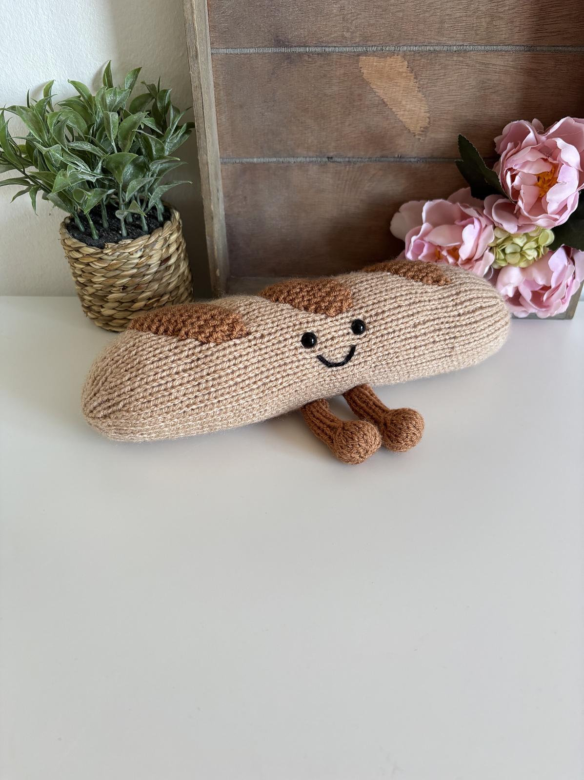 Bonnie Baguette